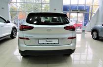 Hyundai Tucson Dynamic