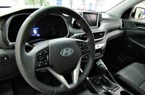 Hyundai Tucson Dynamic