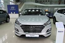 Hyundai Tucson Dynamic