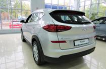 Hyundai Tucson Dynamic