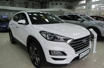 Hyundai Tucson Top