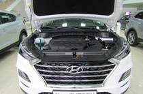 Hyundai Tucson Top