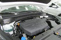 Hyundai Tucson Top