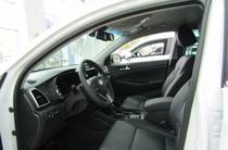 Hyundai Tucson Top