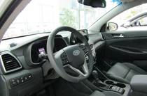 Hyundai Tucson Top