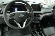 Hyundai Tucson Top