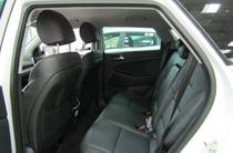 Hyundai Tucson Top