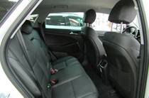 Hyundai Tucson Top