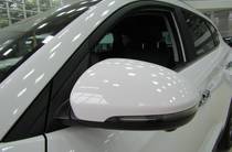 Hyundai Tucson Top