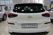 Hyundai Tucson Top