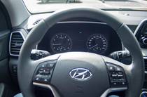 Hyundai Tucson Dynamic