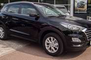 Hyundai Tucson Dynamic