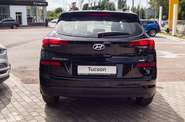 Hyundai Tucson Dynamic