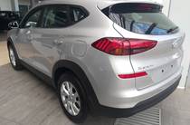 Hyundai Tucson Dynamic