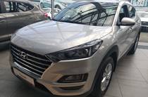 Hyundai Tucson Dynamic