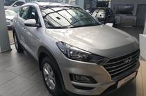 Hyundai Tucson Dynamic