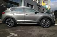 Hyundai Tucson Top