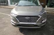 Hyundai Tucson Top