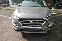 Hyundai Tucson Top