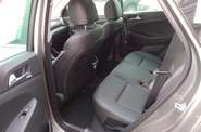 Hyundai Tucson Top