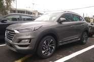 Hyundai Tucson Top