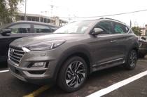 Hyundai Tucson Top