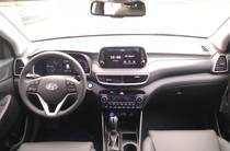 Hyundai Tucson Top