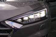 Hyundai Tucson Top