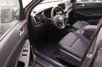 Hyundai Tucson Top