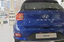 Hyundai Venue Dynamic