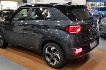 Hyundai Venue 2023 Elegance