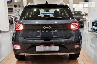 Hyundai Venue 2023 Elegance