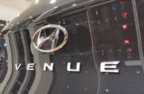 Hyundai Venue Elegance