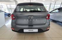 Hyundai Venue Express