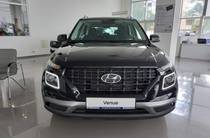 Hyundai Venue Dynamic