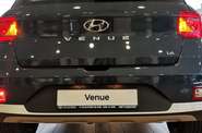 Hyundai Venue Elegance