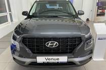 Hyundai Venue Dynamic