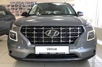 Hyundai Venue Elegance