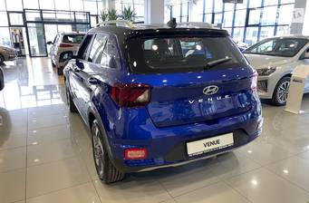 Hyundai Venue 2021 Elegance