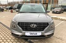 Hyundai Venue Dynamic