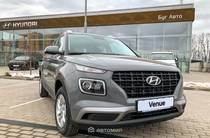 Hyundai Venue Dynamic