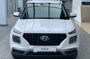 Hyundai Venue Dynamic