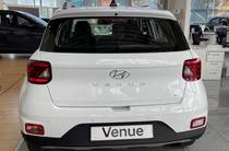 Hyundai Venue Dynamic