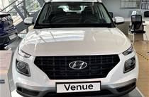 Hyundai Venue Dynamic