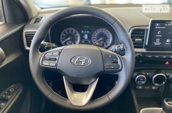 Hyundai Venue 2022 Dynamic
