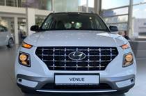 Hyundai Venue Elegance