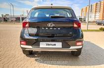 Hyundai Venue Elegance