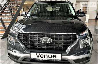 Hyundai Venue 2022 Dynamic