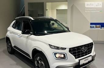Hyundai Venue 2022 Elegance