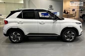 Hyundai Venue 2022 Elegance